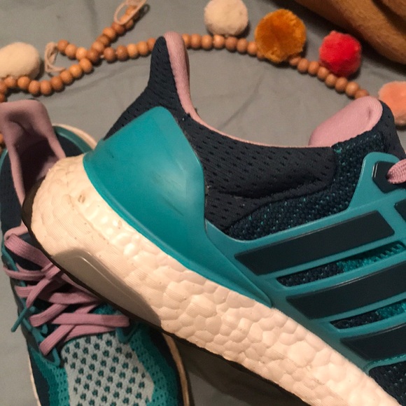 Adidas Ultraboost - Picture 7 of 8